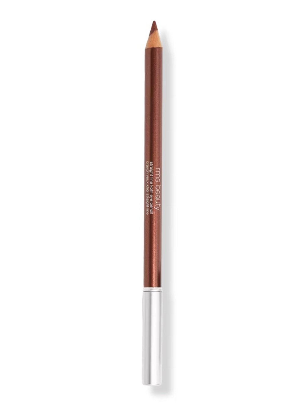 RMS Beauty Shimmery Copper Brown Lip Liner Pencil